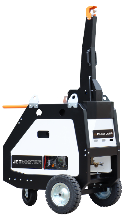 Jet Mister JM35 | Dustquip US
